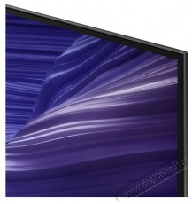 SAMSUNG 83  QE83S90F Televíziók - OLED televízió - UHD 4K felbontású - 506026