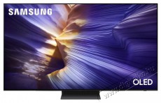 SAMSUNG 83  QE83S90F Televíziók - OLED televízió - UHD 4K felbontású - 506026