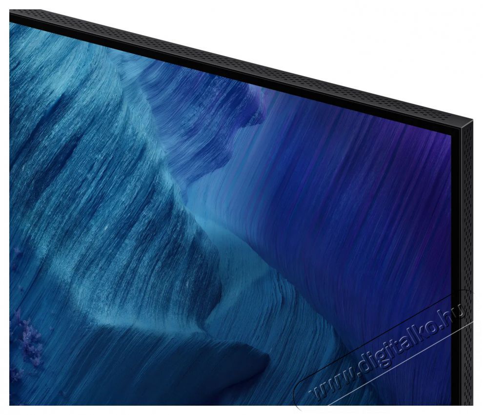 SAMSUNG 85  QE85QN990F Telev&iacute;zi&oacute;k - LED telev&iacute;zi&oacute; - UHD 4K felbont&aacute;s&uacute; - 506037