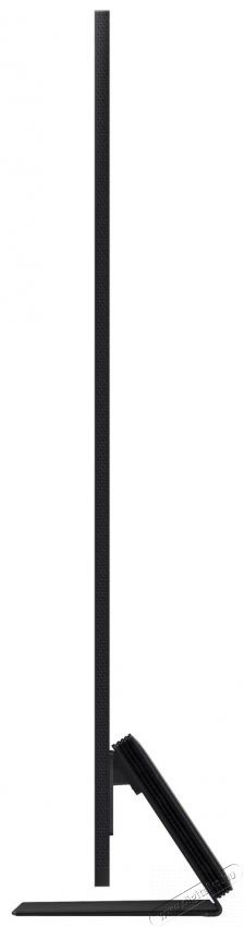 SAMSUNG 85  QE85QN990F Telev&iacute;zi&oacute;k - LED telev&iacute;zi&oacute; - UHD 4K felbont&aacute;s&uacute; - 506037