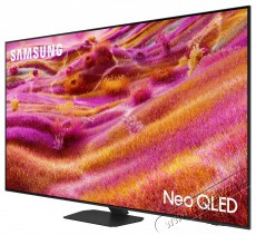 SAMSUNG 98  QE98QN90F Televíziók - LED televízió - UHD 4K felbontású - 506045