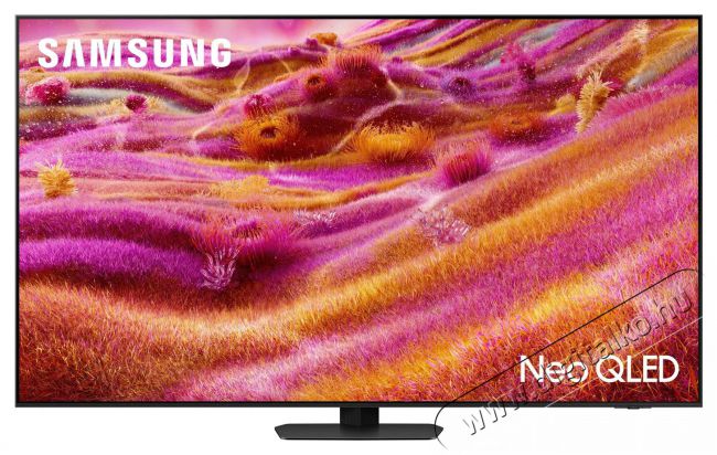 SAMSUNG 98  QE98QN90F Televíziók - LED televízió - UHD 4K felbontású - 506045