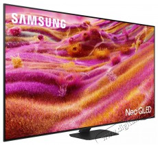 SAMSUNG 98  QE98QN90F Televíziók - LED televízió - UHD 4K felbontású - 506045