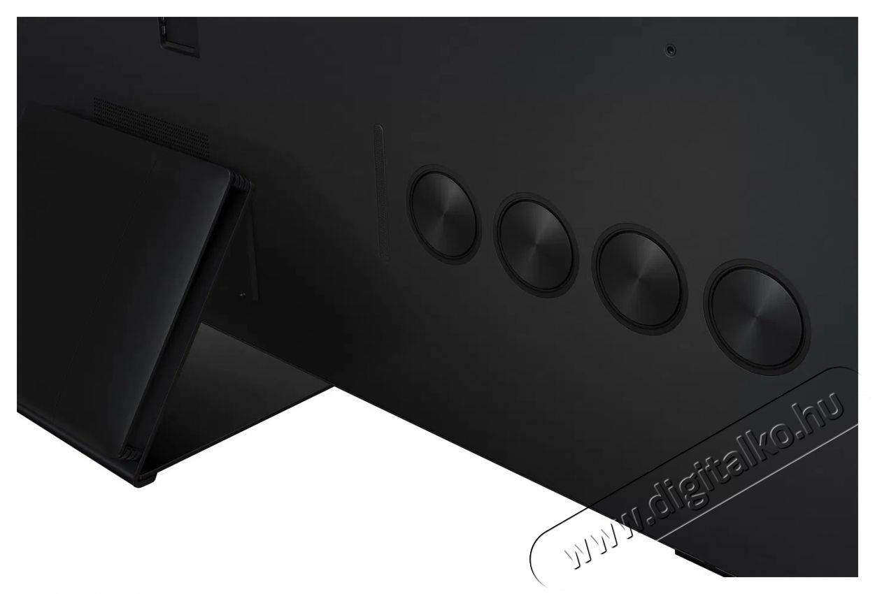 SAMSUNG 98  QE98QN990F Telev&iacute;zi&oacute;k - LED telev&iacute;zi&oacute; - UHD 4K felbont&aacute;s&uacute; - 506043