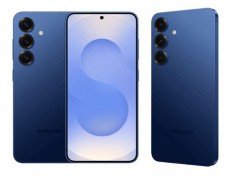 SAMSUNG S931B GALAXY S25 (12GB/128GB), NAVY MOBILTELEFON Mobil / Kommunik&aacute;ci&oacute; / Smart - Okostelefon - Android - 509074
