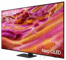 SAMSUNG 43  QE43QN90F Televíziók - LED televízió - UHD 4K felbontású - 506022