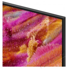 SAMSUNG 43  QE43QN90F Televíziók - LED televízió - UHD 4K felbontású - 506022