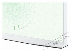 SAMSUNG 43  The Serif QE43LS01DA - fehér Televíziók - LED televízió - UHD 4K felbontású - 506024