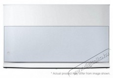 SAMSUNG 43  The Serif QE43LS01DA - fehér Televíziók - LED televízió - UHD 4K felbontású - 506024