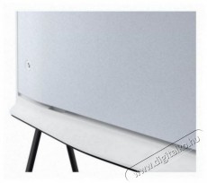 SAMSUNG 43  The Serif QE43LS01DA - fehér Televíziók - LED televízió - UHD 4K felbontású - 506024