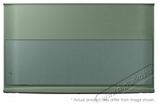 SAMSUNG 43  The Serif QE43LS01DB - zöld Televíziók - LED televízió - UHD 4K felbontású - 506020