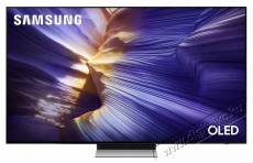 SAMSUNG 48 Samsung QE48S90F Televíziók - Plazma televízió - 506016