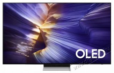 SAMSUNG 48 Samsung QE48S90F Televíziók - Plazma televízió - 506016