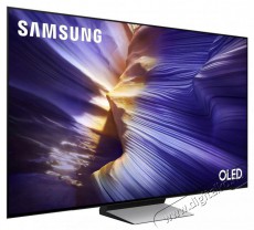 SAMSUNG 48 Samsung QE48S90F Televíziók - Plazma televízió - 506016