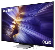 SAMSUNG 48 Samsung QE48S90F Televíziók - Plazma televízió - 506016