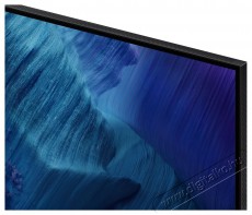 SAMSUNG 65  QE65QN990F Televíziók - LED televízió - UHD 4K felbontású - 506023