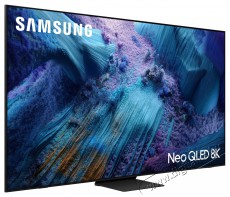 SAMSUNG 65  QE65QN990F Televíziók - LED televízió - UHD 4K felbontású - 506023