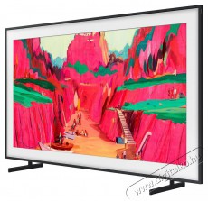 SAMSUNG 65  The Frame Pro QE65LS03FW Televíziók - LED televízió - UHD 4K felbontású - 506017