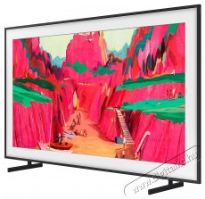SAMSUNG 75  The Frame Pro QE75LS03FW Televíziók - Plazma televízió - 506019