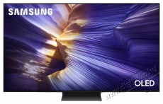 SAMSUNG 77  QE77S90F Televíziók - OLED televízió - UHD 4K felbontású - 506025