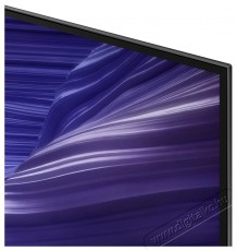 SAMSUNG 77  QE77S90F Televíziók - OLED televízió - UHD 4K felbontású - 506025