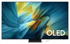 SAMSUNG 83  QE83S95F Televíziók - OLED televízió - UHD 4K felbontású - 506018
