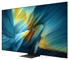 SAMSUNG 83  QE83S95F Televíziók - OLED televízió - UHD 4K felbontású - 506018