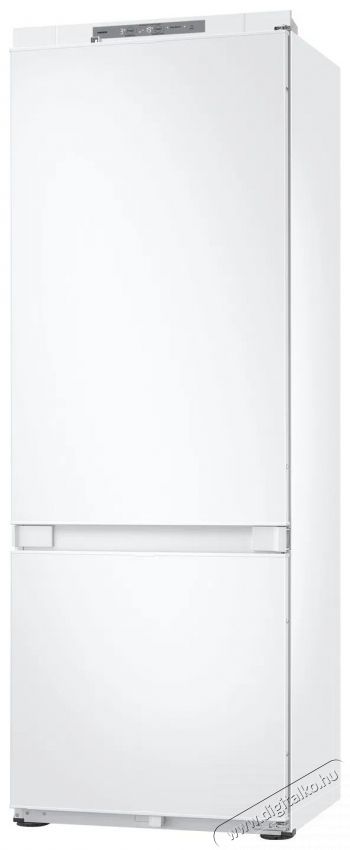 SAMSUNG BRB38G705EWWEF Konyhai term&eacute;kek - Hűtő, fagyaszt&oacute; (be&eacute;p&iacute;thető) - Alulfagyaszt&oacute;s kombin&aacute;lt hűtő - 509589