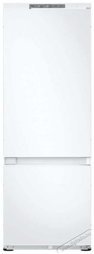 SAMSUNG BRB38G705EWWEF Konyhai term&eacute;kek - Hűtő, fagyaszt&oacute; (be&eacute;p&iacute;thető) - Alulfagyaszt&oacute;s kombin&aacute;lt hűtő - 509589