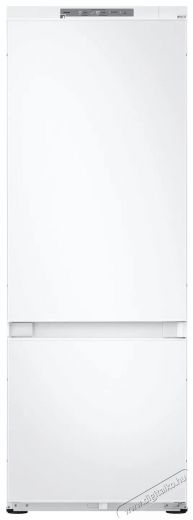 SAMSUNG BRB38G705EWWEF Konyhai term&eacute;kek - Hűtő, fagyaszt&oacute; (be&eacute;p&iacute;thető) - Alulfagyaszt&oacute;s kombin&aacute;lt hűtő - 509589