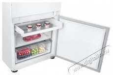 SAMSUNG BRB38G705EWWEF Konyhai term&eacute;kek - Hűtő, fagyaszt&oacute; (be&eacute;p&iacute;thető) - Alulfagyaszt&oacute;s kombin&aacute;lt hűtő - 509589