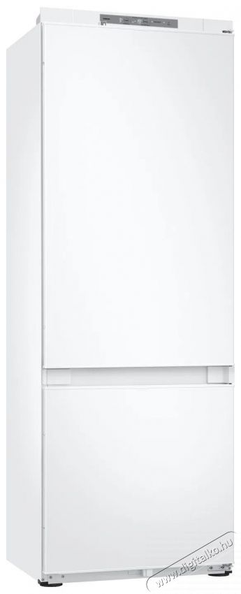 SAMSUNG BRB38G705EWWEF Konyhai term&eacute;kek - Hűtő, fagyaszt&oacute; (be&eacute;p&iacute;thető) - Alulfagyaszt&oacute;s kombin&aacute;lt hűtő - 509589