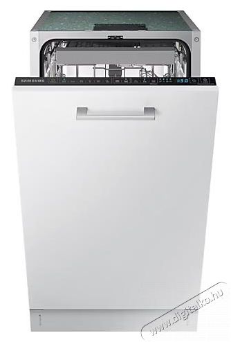 SAMSUNG DW50DG450B00LE Újdonságok - Új termékek - 509222