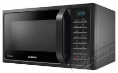 SAMSUNG MC28H5015AK Konyhai termékek - Mikrohullámú sütő - Mikrohullámú sütő (szabadonálló) - 509175