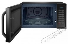 SAMSUNG MC28H5015AK Konyhai termékek - Mikrohullámú sütő - Mikrohullámú sütő (szabadonálló) - 509175