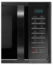 SAMSUNG MC28H5015AK Konyhai termékek - Mikrohullámú sütő - Mikrohullámú sütő (szabadonálló) - 509175