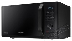 SAMSUNG MS23K3515GK/E2 Konyhai termékek - Mikrohullámú sütő - Mikrohullámú sütő (szabadonálló) - 509192