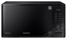 SAMSUNG MS23K3515GK/E2 Konyhai termékek - Mikrohullámú sütő - Mikrohullámú sütő (szabadonálló) - 509192