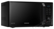 SAMSUNG MS23K3515GK/E2 Konyhai termékek - Mikrohullámú sütő - Mikrohullámú sütő (szabadonálló) - 509192