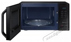 SAMSUNG MS23K3515GK/E2 Konyhai termékek - Mikrohullámú sütő - Mikrohullámú sütő (szabadonálló) - 509192