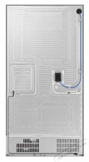 SAMSUNG RM90F67CECEO Konyhai termékek - Hűtő, fagyasztó (szabadonálló) - Amerikai típusú Side By Side hűtő - 509587