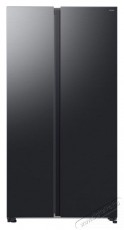 SAMSUNG RS70F65QEFEO Konyhai termékek - Hűtő, fagyasztó (szabadonálló) - Amerikai típusú Side By Side hűtő - 509507