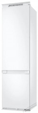 SAMSUNG BRB80F30AES0EO Konyhai termékek - Hűtő, fagyasztó (beépíthető) - Alulfagyasztós kombinált hűtő - 509573