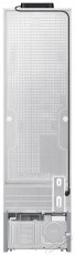 SAMSUNG BRB80F30AES0EO Konyhai termékek - Hűtő, fagyasztó (beépíthető) - Alulfagyasztós kombinált hűtő - 509573