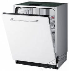SAMSUNG DW60A6082BB/ET Konyhai termékek - Mosogatógép - Normál (60cm) beépíthető mosogatógép - 509255