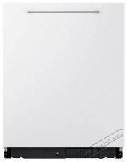 SAMSUNG DW60A6082BB/ET Konyhai termékek - Mosogatógép - Normál (60cm) beépíthető mosogatógép - 509255