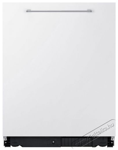 SAMSUNG DW60A6082BB/ET Konyhai termékek - Mosogatógép - Normál (60cm) beépíthető mosogatógép - 509255