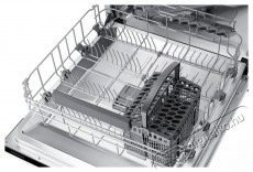 SAMSUNG DW60A6082BB/ET Konyhai termékek - Mosogatógép - Normál (60cm) beépíthető mosogatógép - 509255