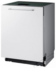 SAMSUNG DW60A6082BB/ET Konyhai termékek - Mosogatógép - Normál (60cm) beépíthető mosogatógép - 509255