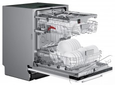 SAMSUNG DW60CG550B00ET Konyhai termékek - Mosogatógép - Normál (60cm) beépíthető mosogatógép - 509254
